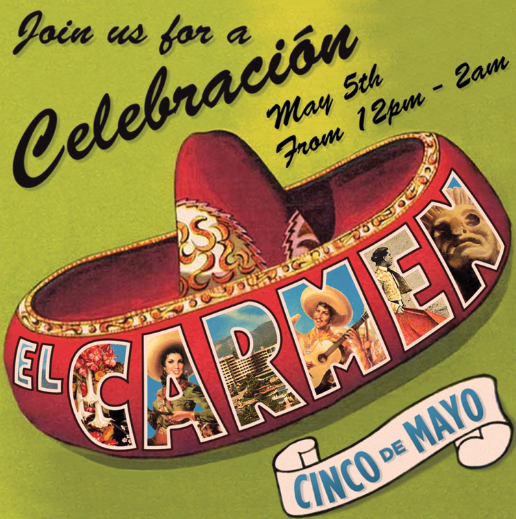 Love Happy Hour Cinco Day Mayo Specials Party Guide For Los Angeles Love Happy Hour Cinco Day Mayo Specials Party Guide For Los Angeles